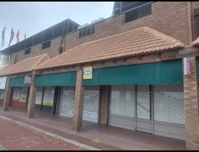9,482M² BUSINESS CENTRE FOR SALE IN POLOKWANE CENTRAL
